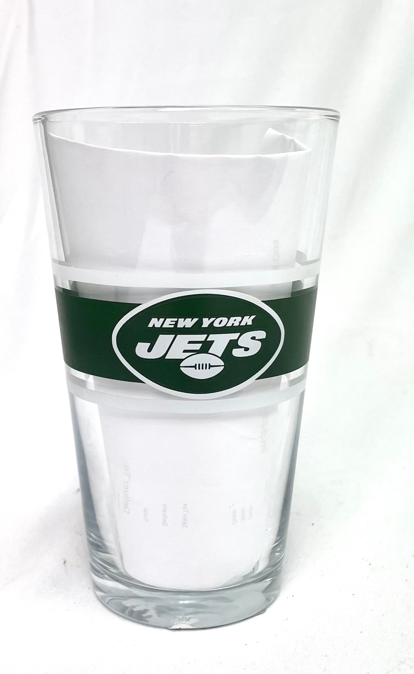 New York Jets  Pints