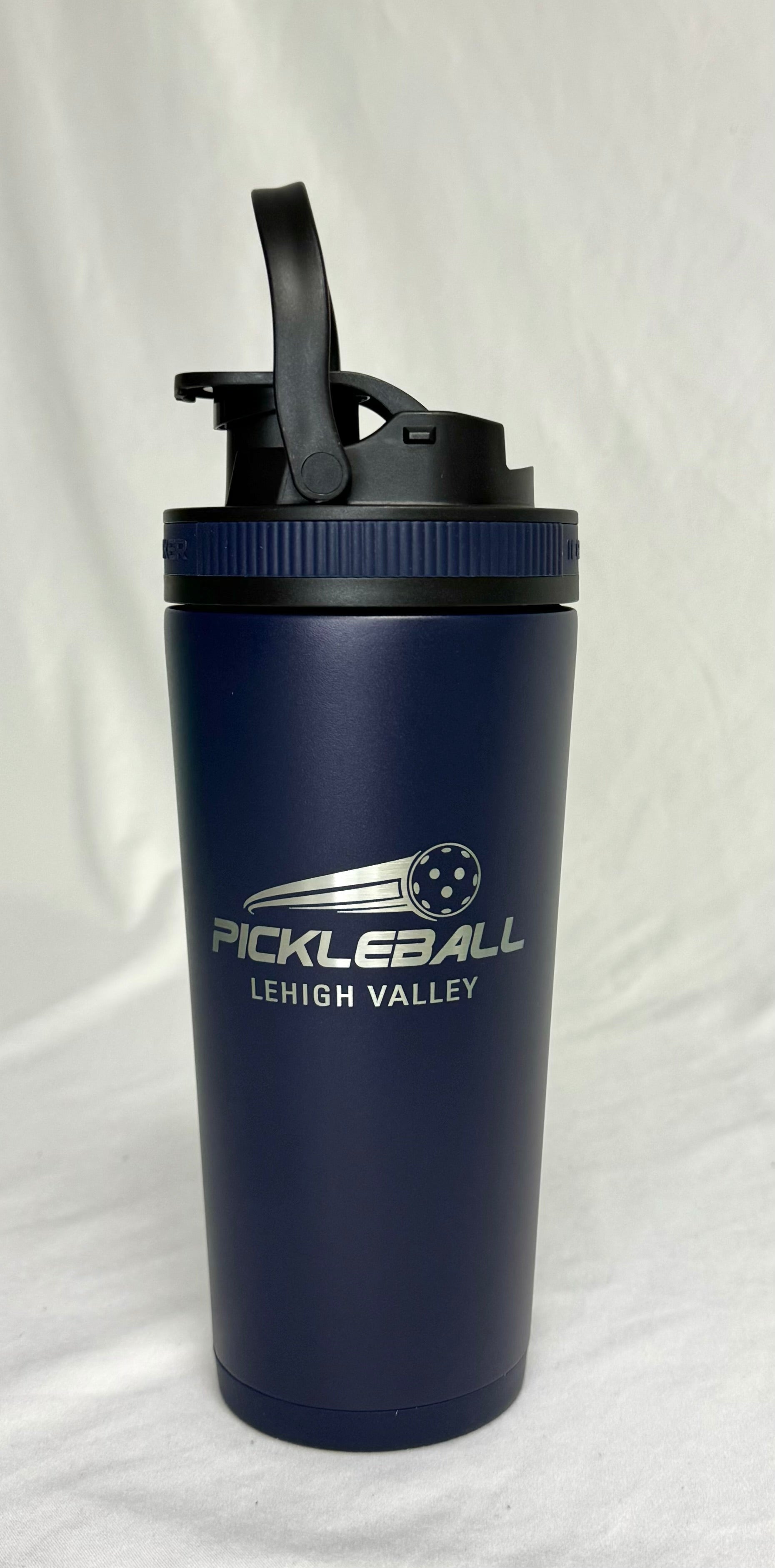 Pickleball Lehigh Valley Ice Shaker
