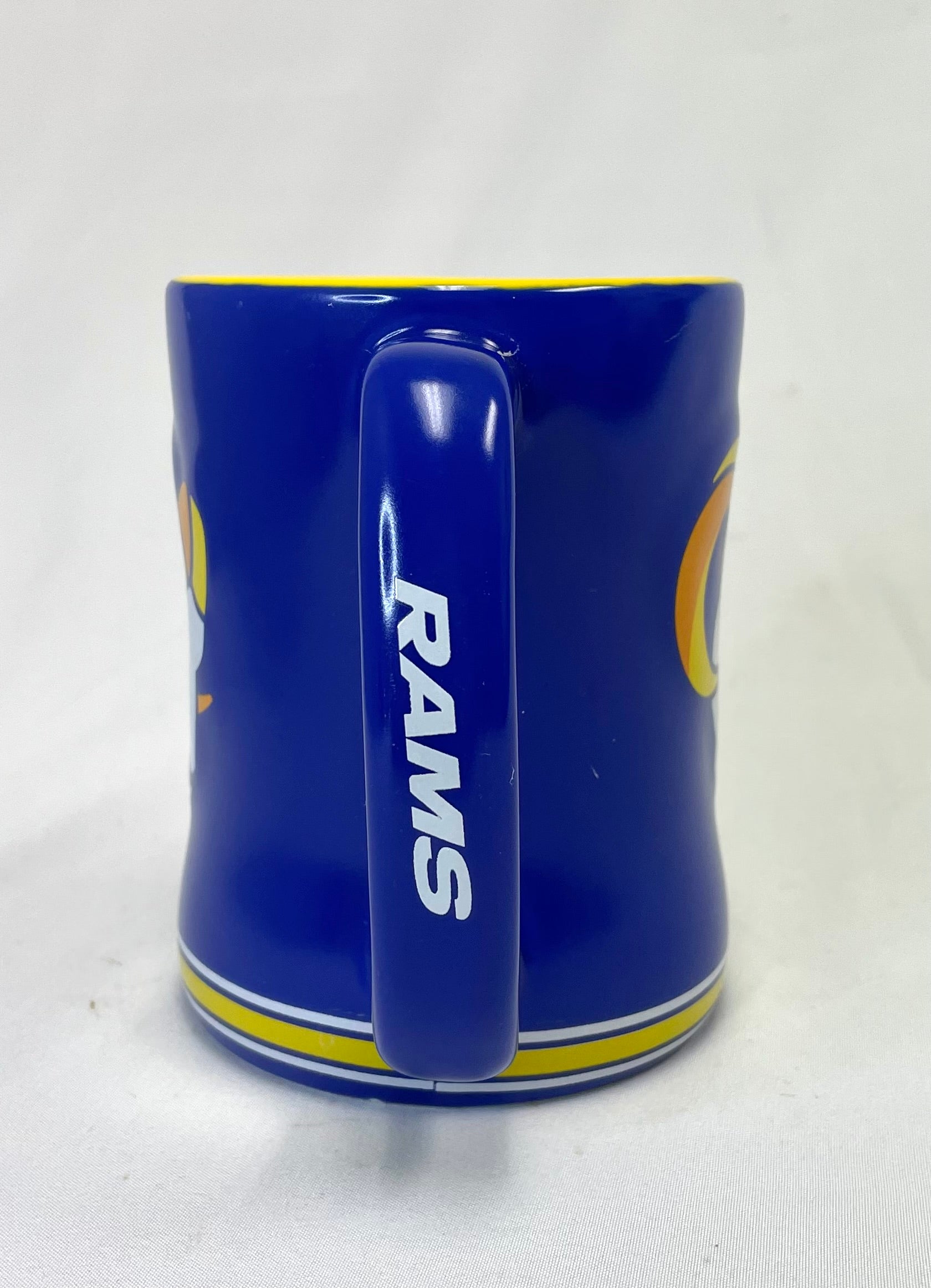 Los Angeles Rams 14oz Relief Mug