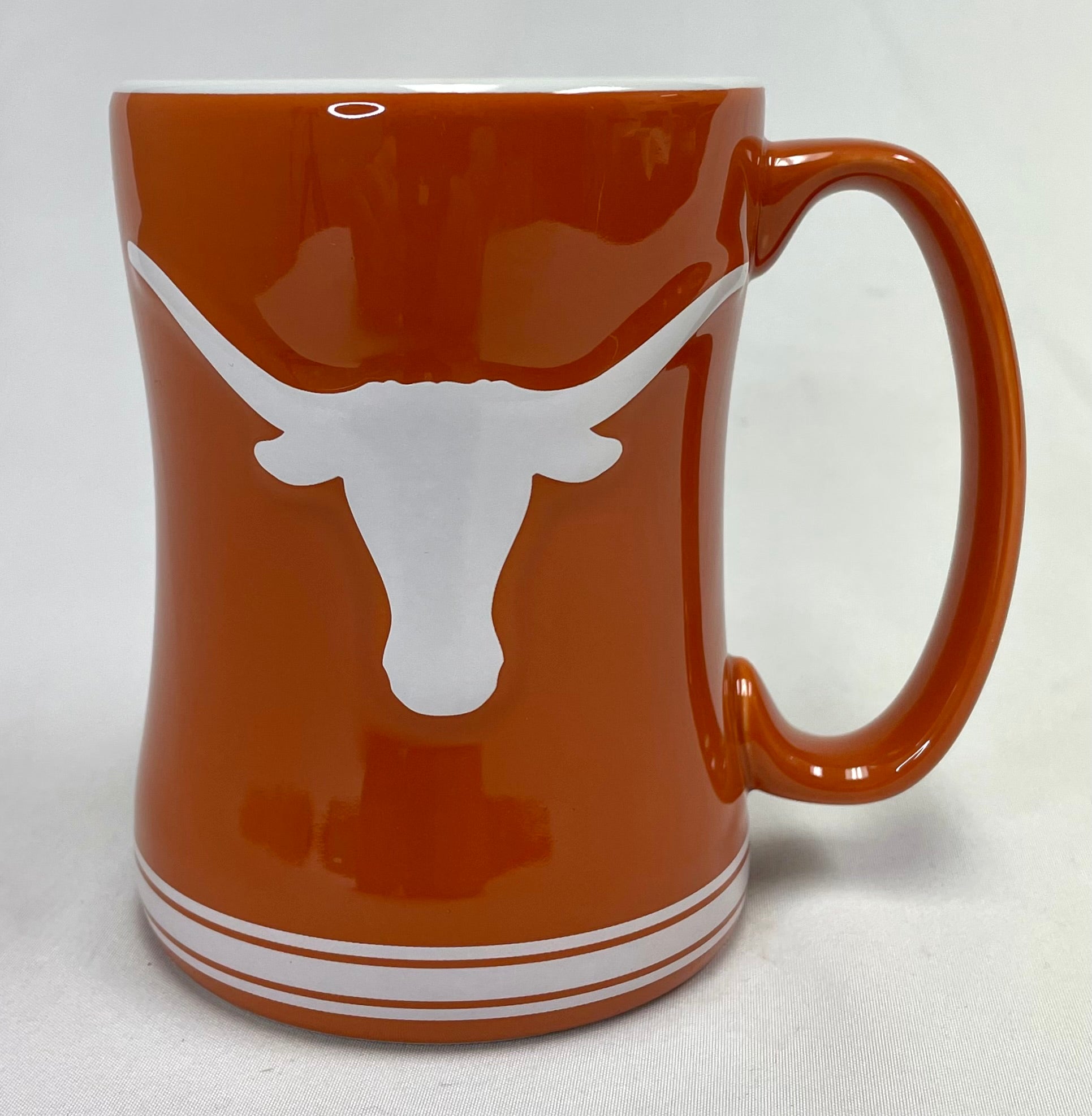 Texas Longhorns 14oz Relief Mug