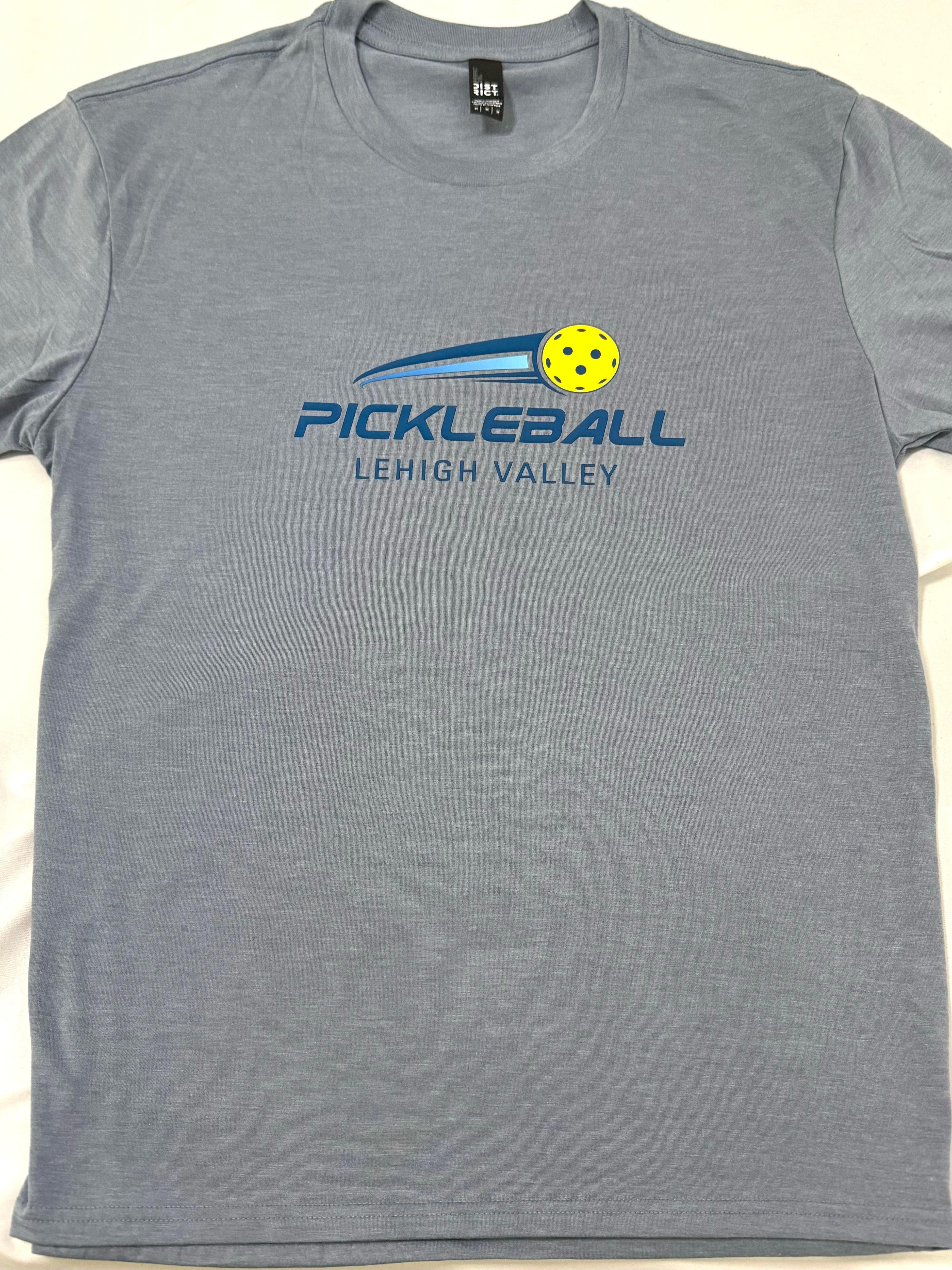 Pickleball Lehigh Valley T Shirt