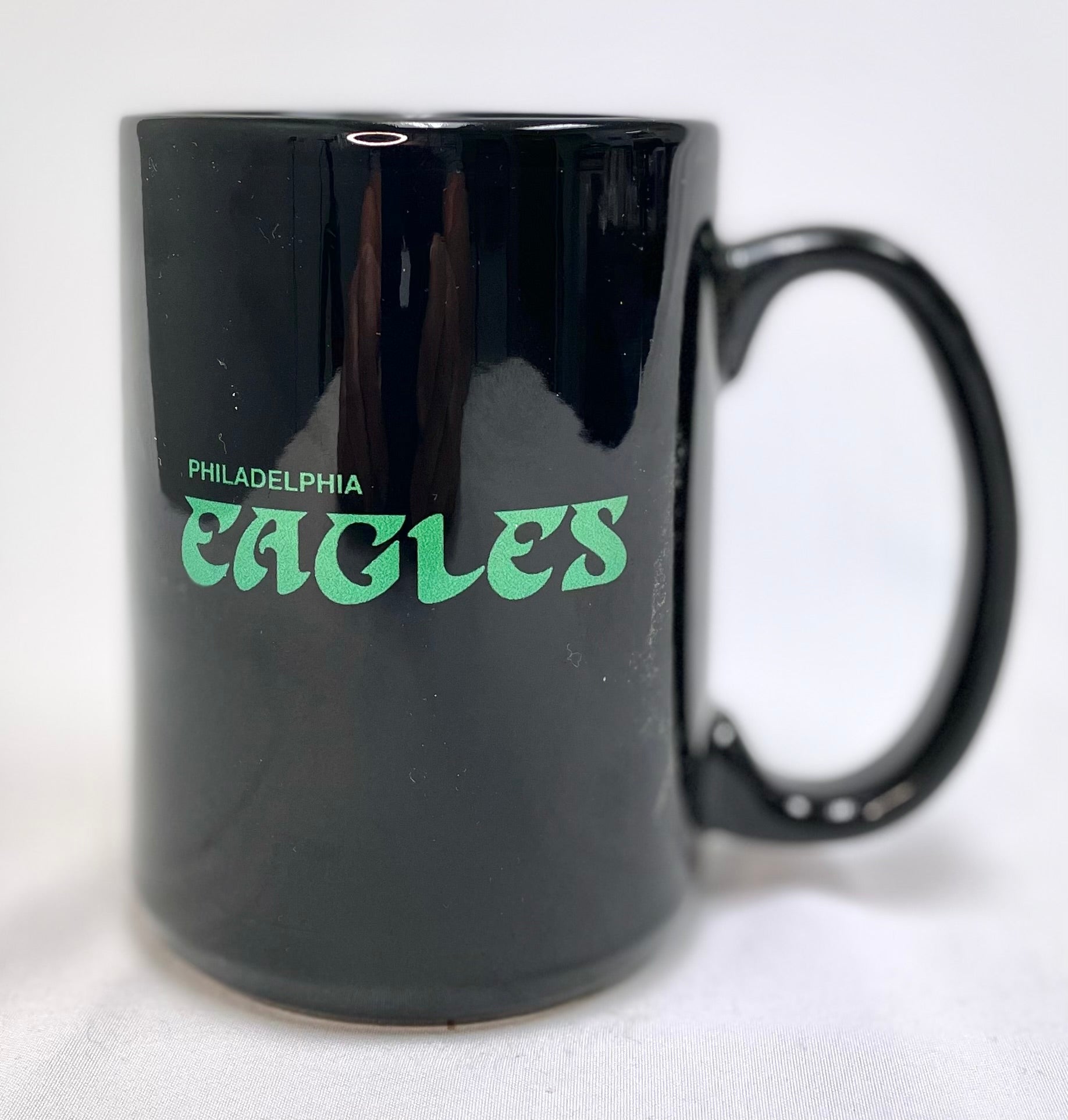 Philadelphia Eagles 15oz Retro Sublimated Mug