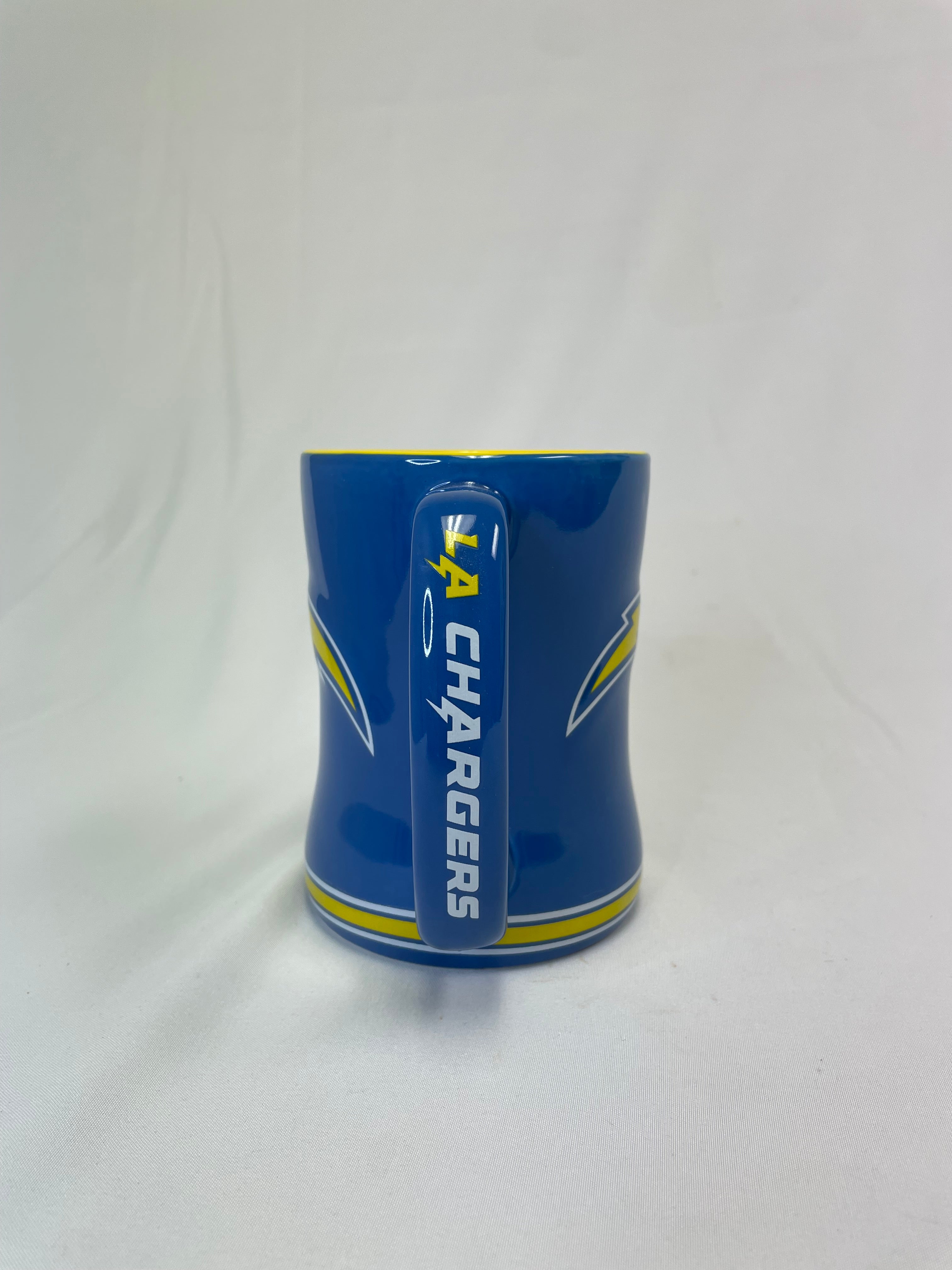 Los Angeles Chargers 14oz Relief Mug