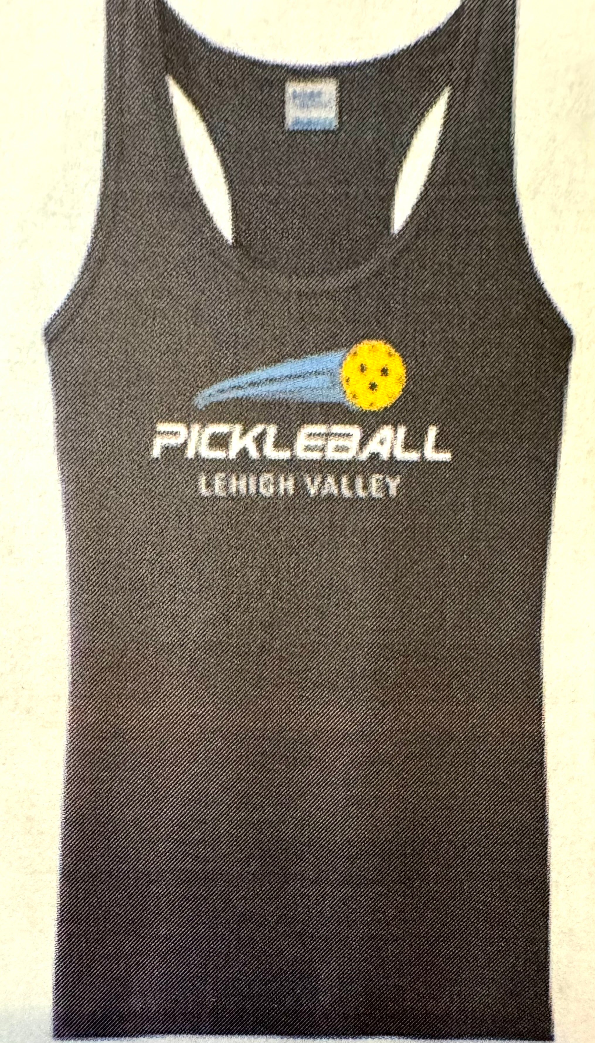 Pickleball Lehigh Valley T Shirt