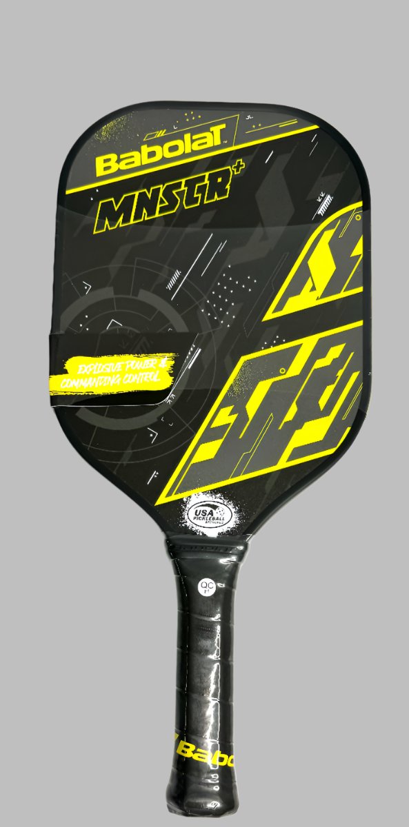 Babolat MNSTR Pickleball Paddle