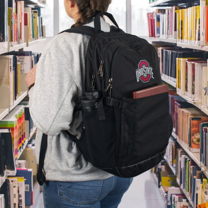 Ohio State Backpack -Pro