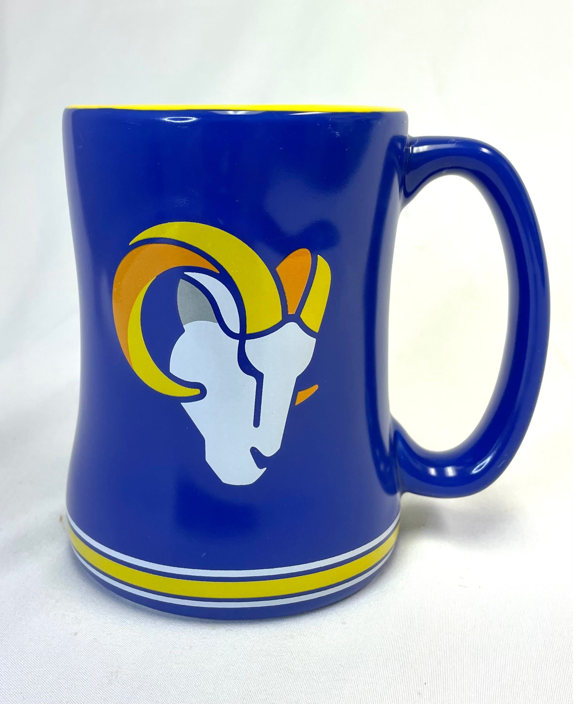 Los Angeles Rams 14oz Relief Mug