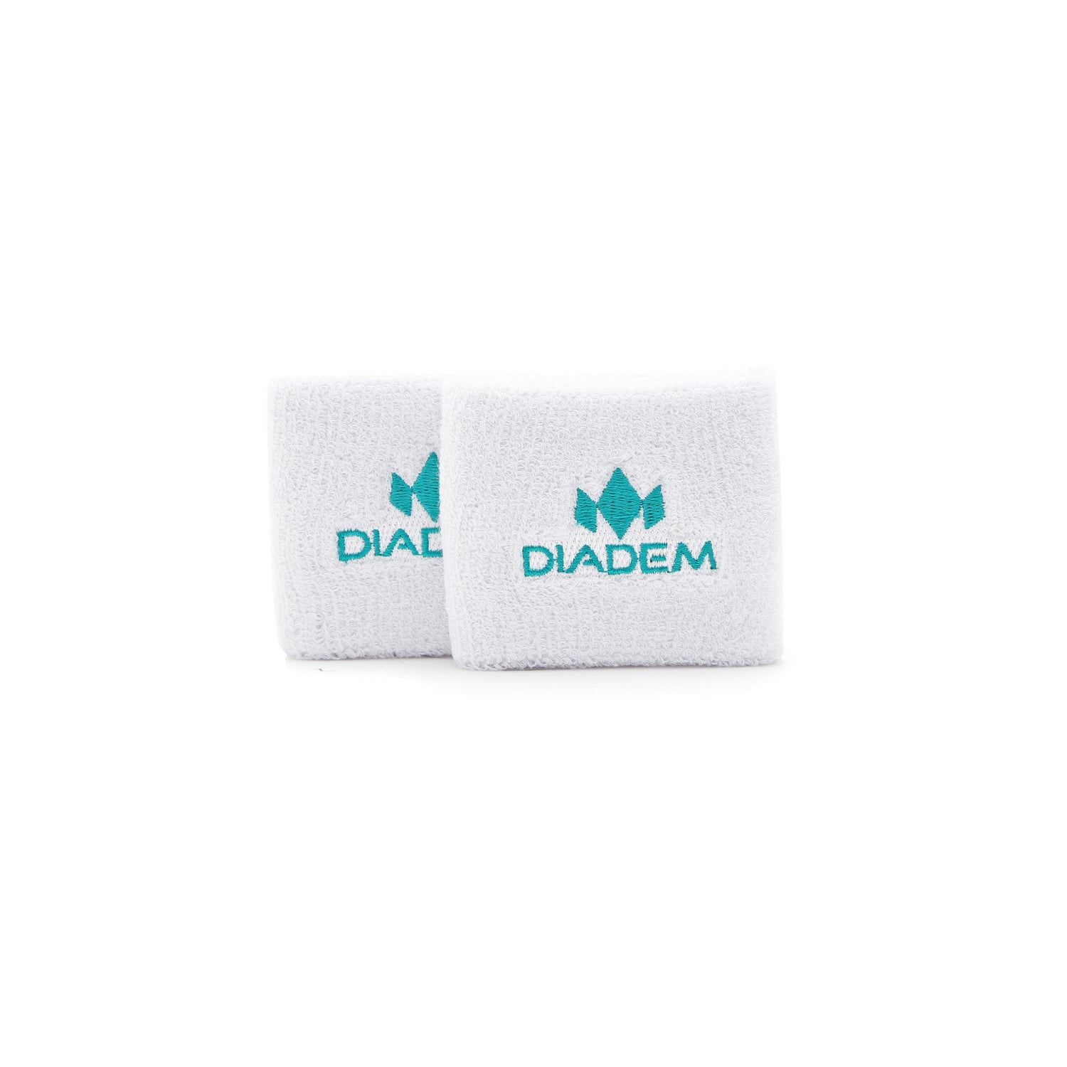 Diadem Sports - Logo Small Wristbands