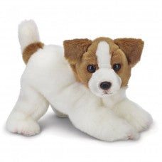 Bearington Collection - Jack The Jack Russell 13"