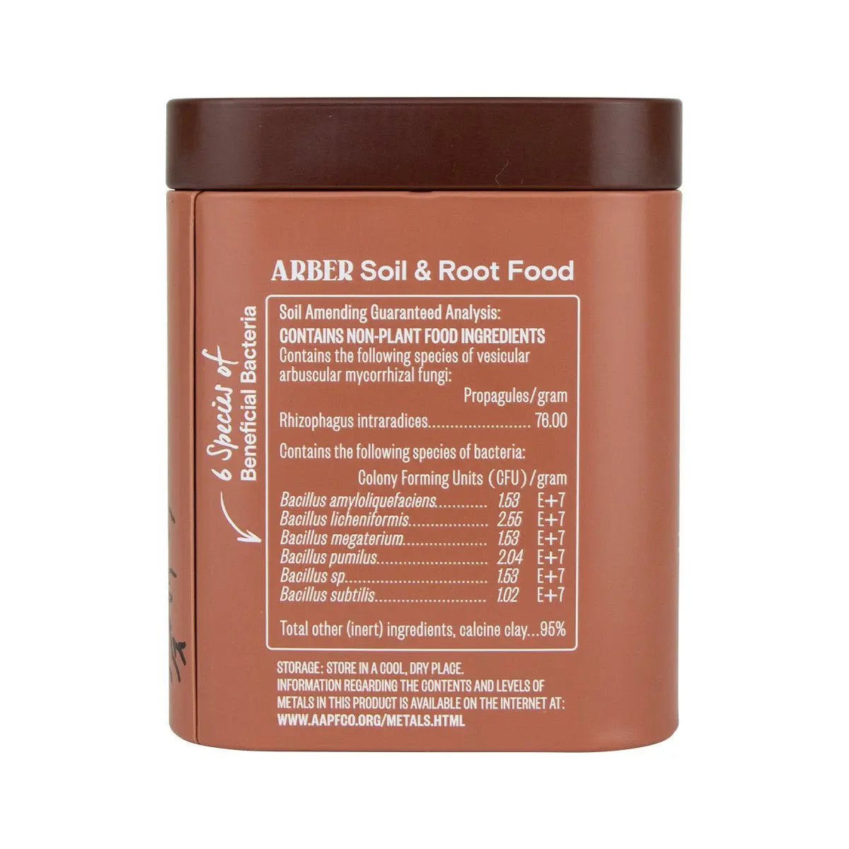 Organic Soil & Root Boost