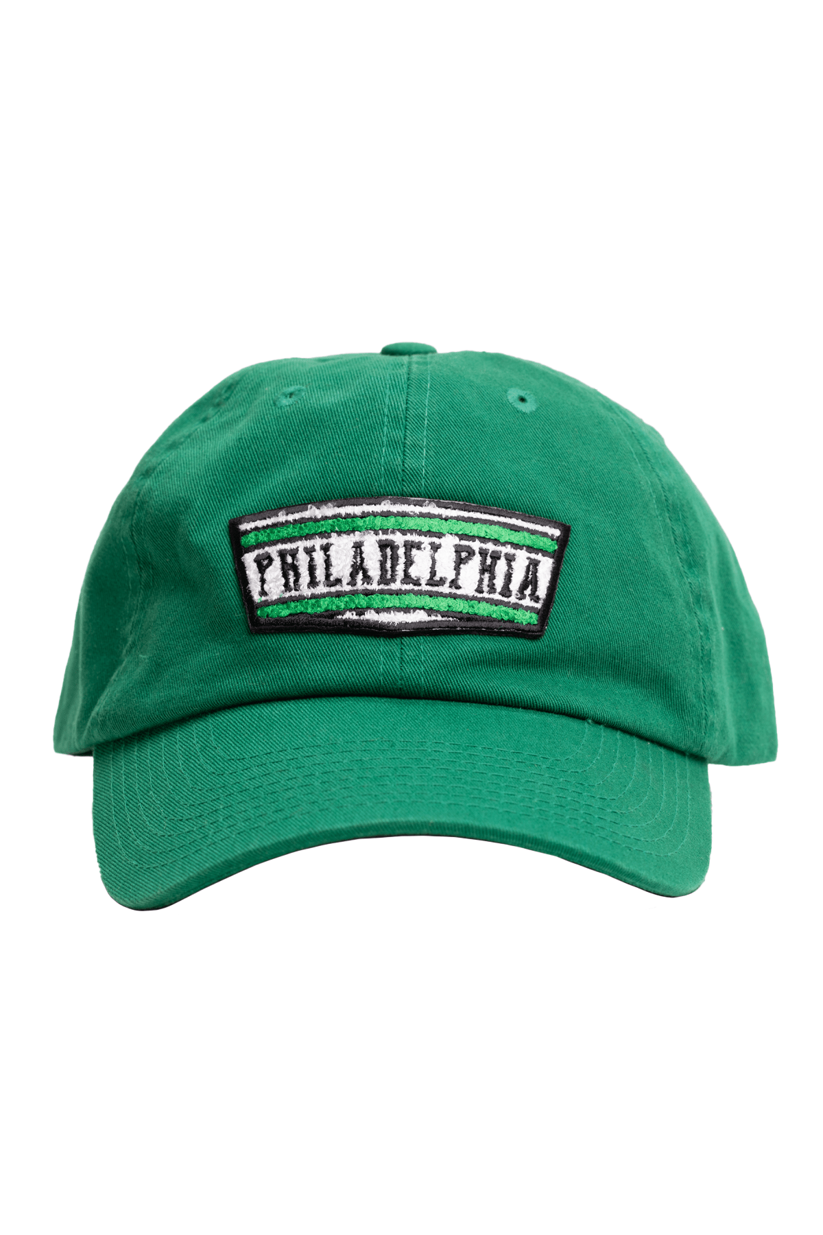 Boathouse - Philly Cotton Baseball Dad Hat