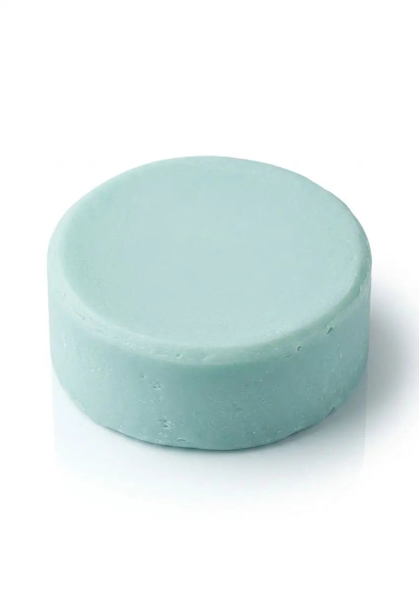 StormyRain Solid Conditioner Bar – Natural Hair & Body Bar
