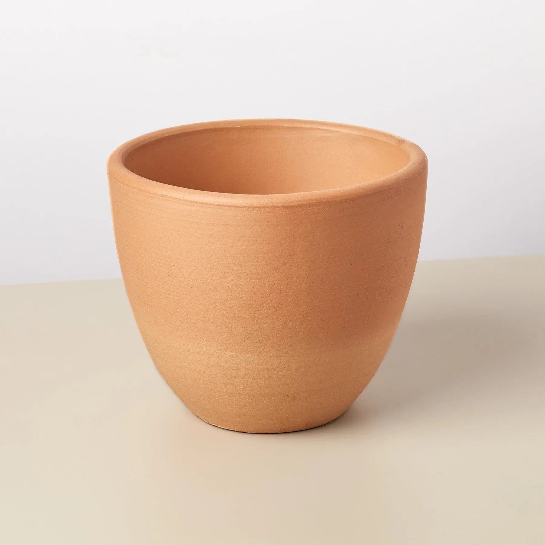 Liberty Bell Planter