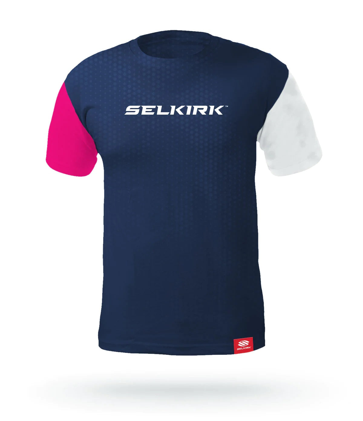 Selkirk Prestige Collection Men's Short Sleeve Crew