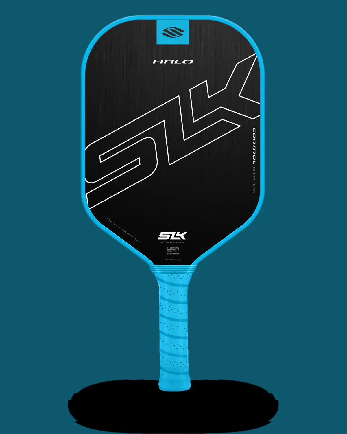 Selkirk SLK Halo Control Max - Pickleball Paddle