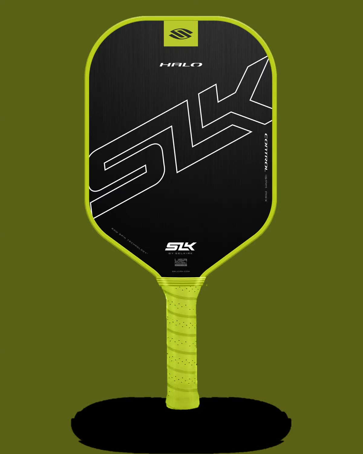 Selkirk SLK Halo Control Max - Pickleball Paddle