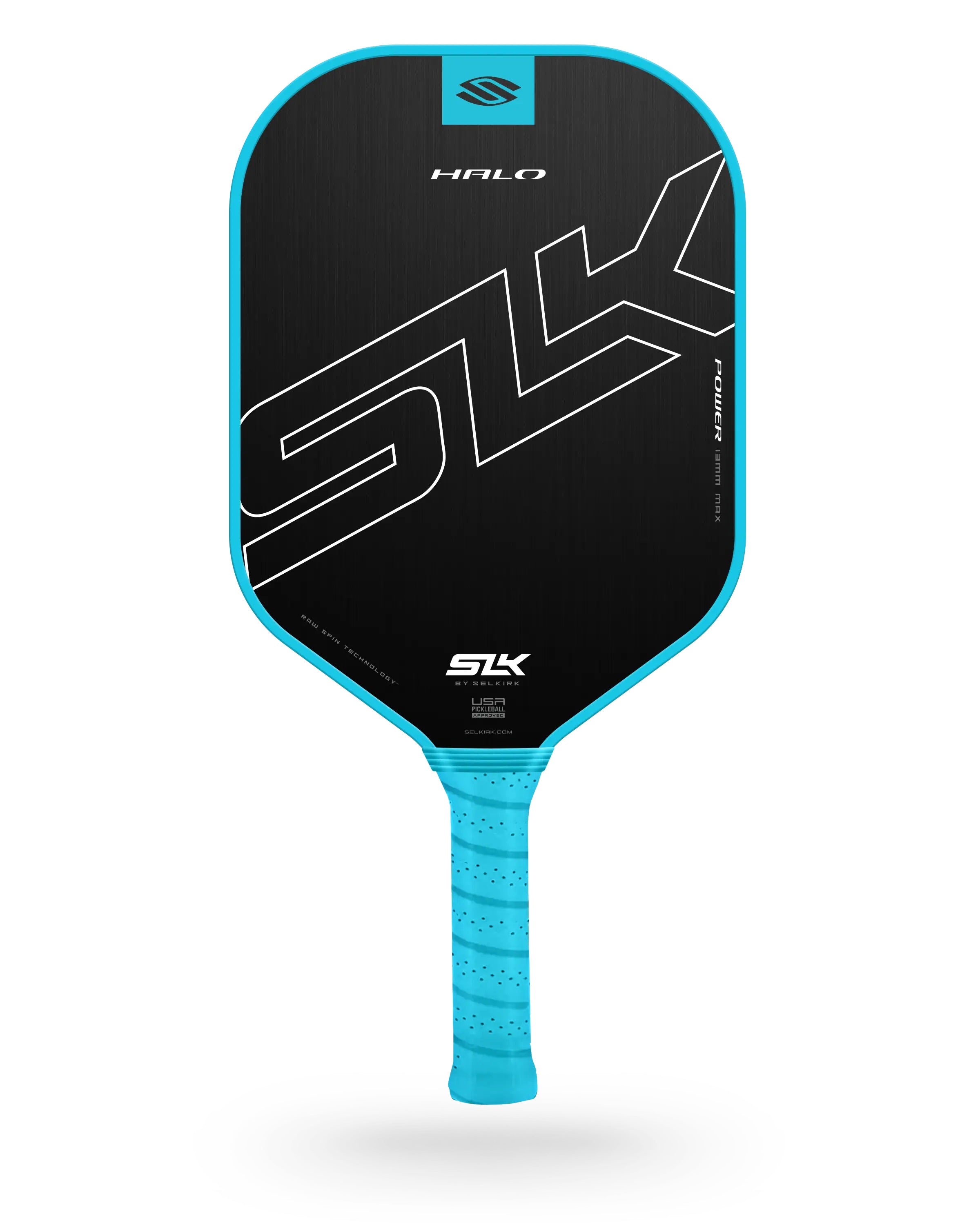 NEW SLK Halo Power Max Pickleball Paddle