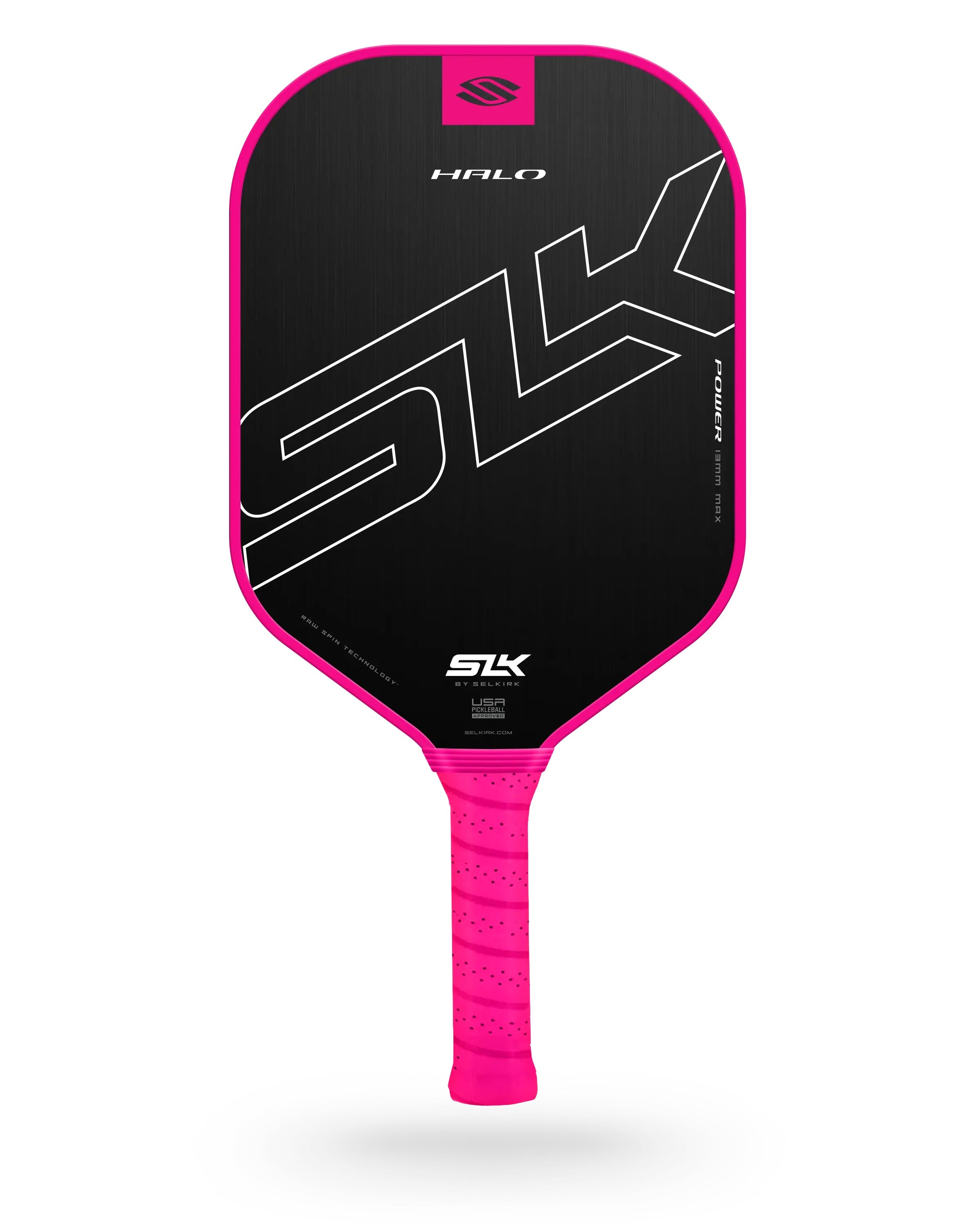 NEW SLK Halo Power Max Pickleball Paddle