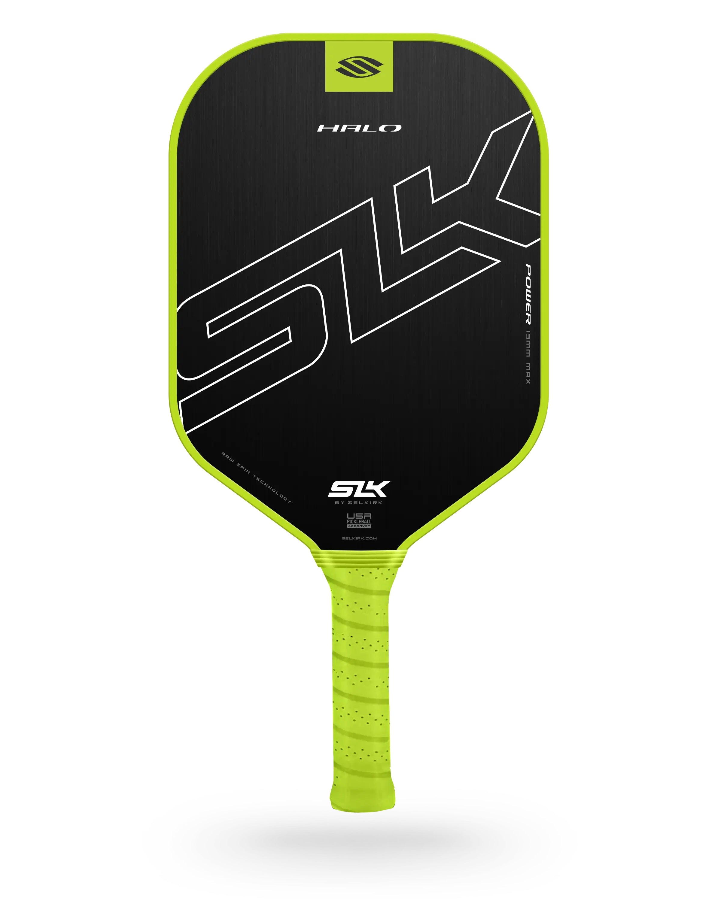 NEW SLK Halo Power Max Pickleball Paddle