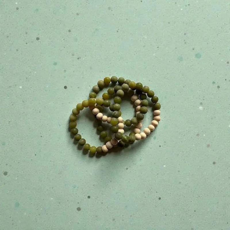 Adh Mór Ort Diffuser Bracelet - Celtic Good Luck Aromatherapy Jewelry