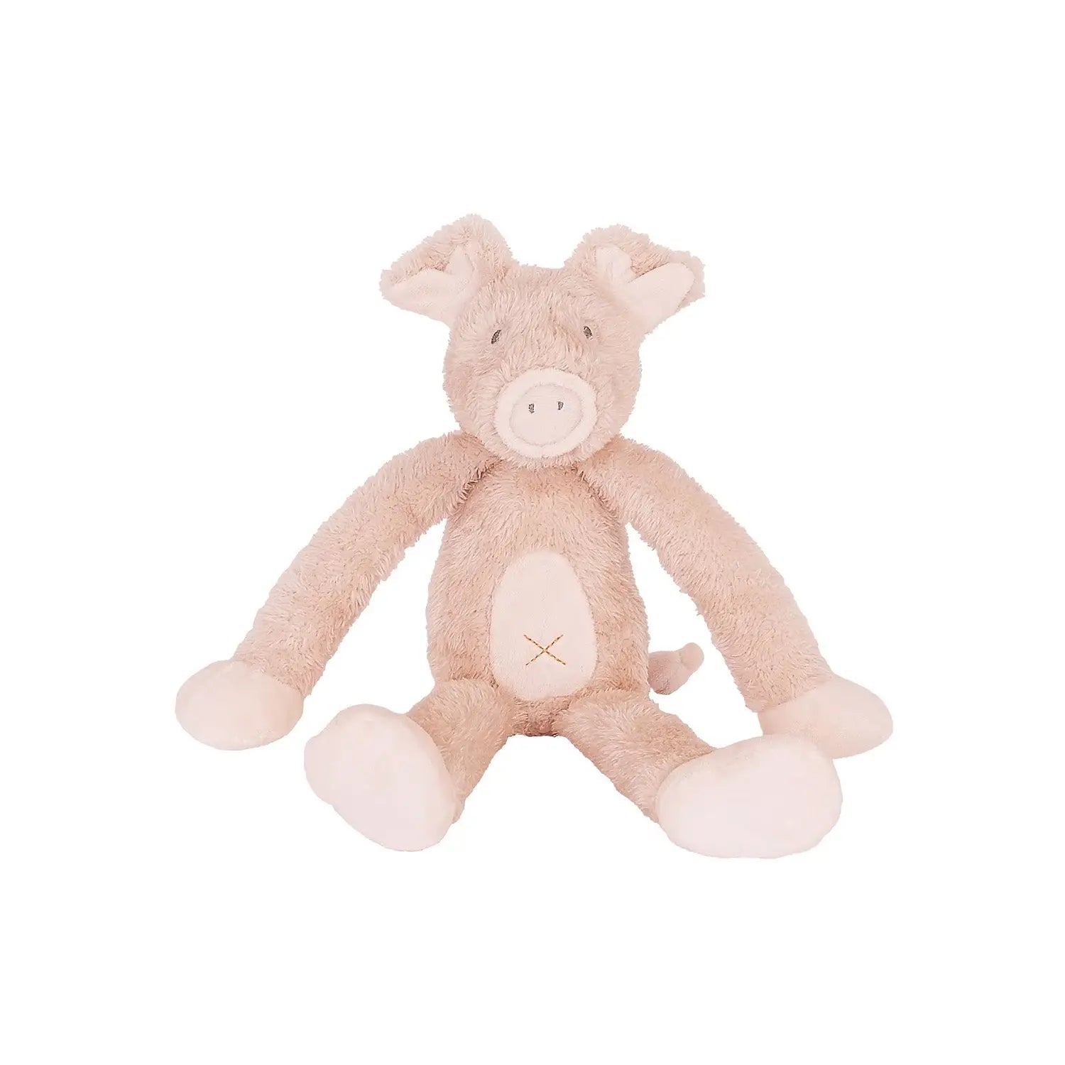 Pig Pinky #1 plush animal by Happy Horse Newcastle Classics