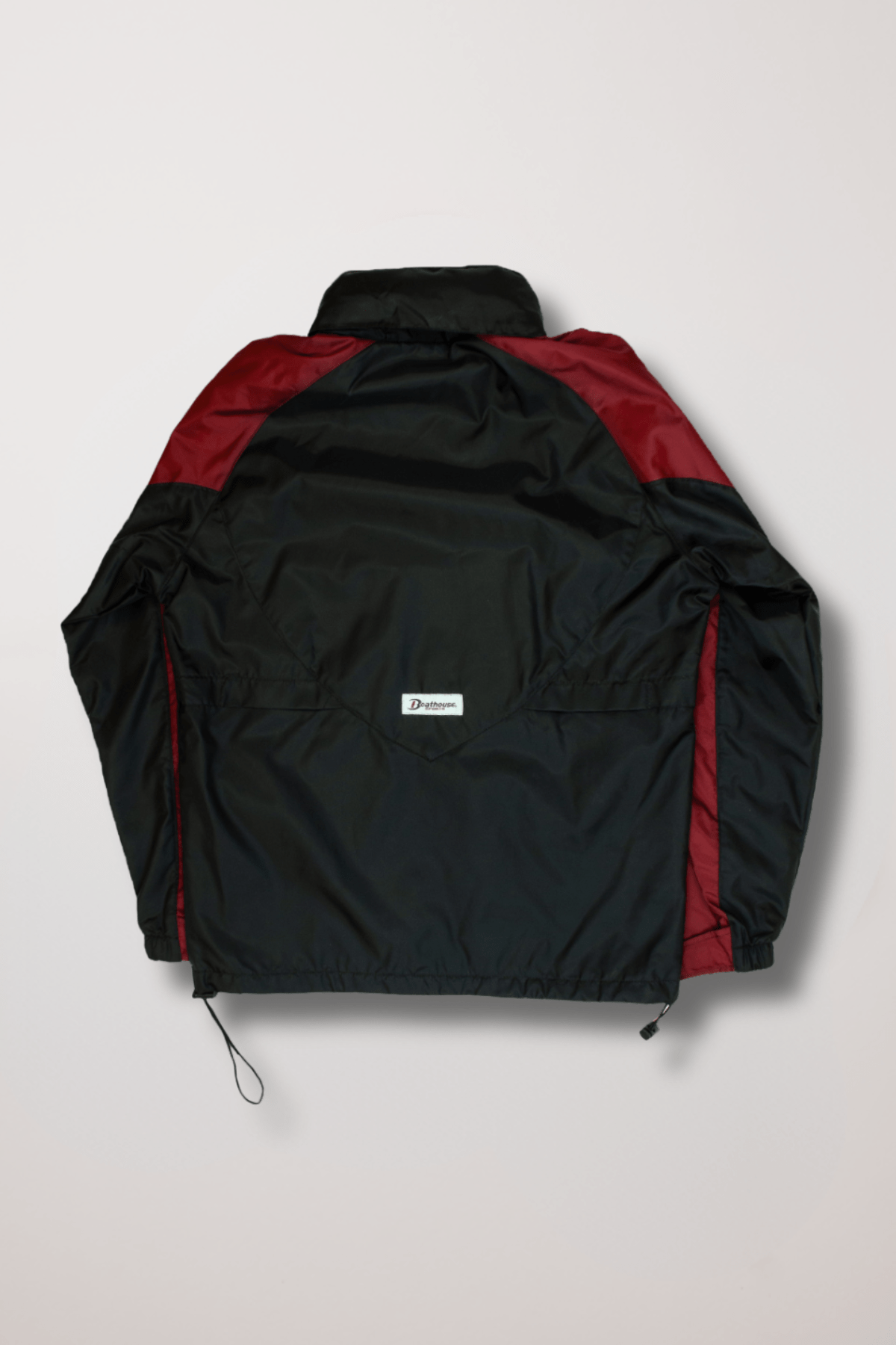 Boathouse - TEMPLE PRECISION Jacket