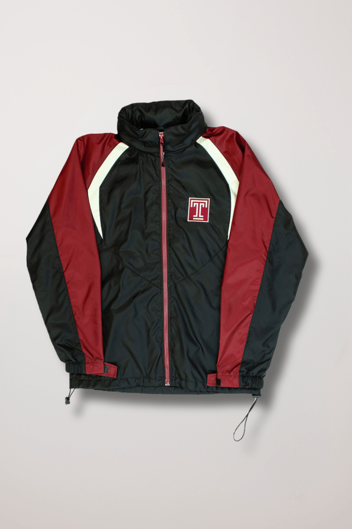 Boathouse - TEMPLE PRECISION Jacket