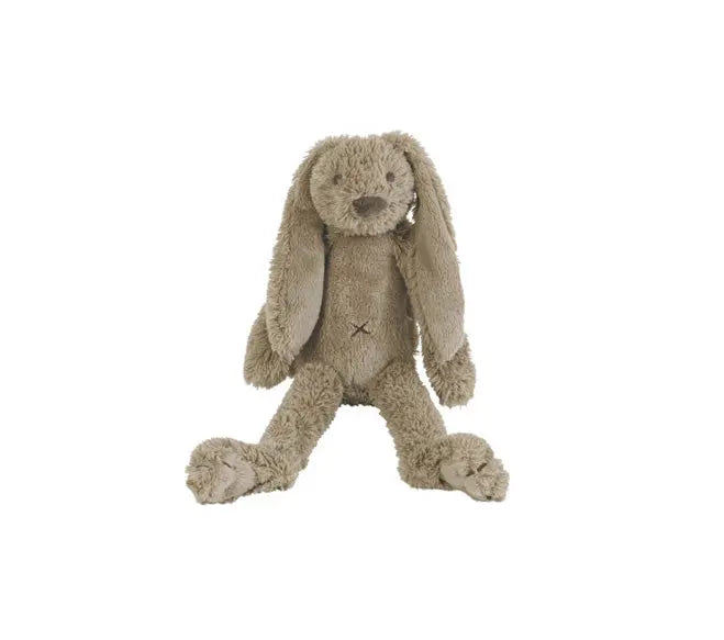 Tiny Clay Rabbit Richie by Happy Horse Newcastle Classics