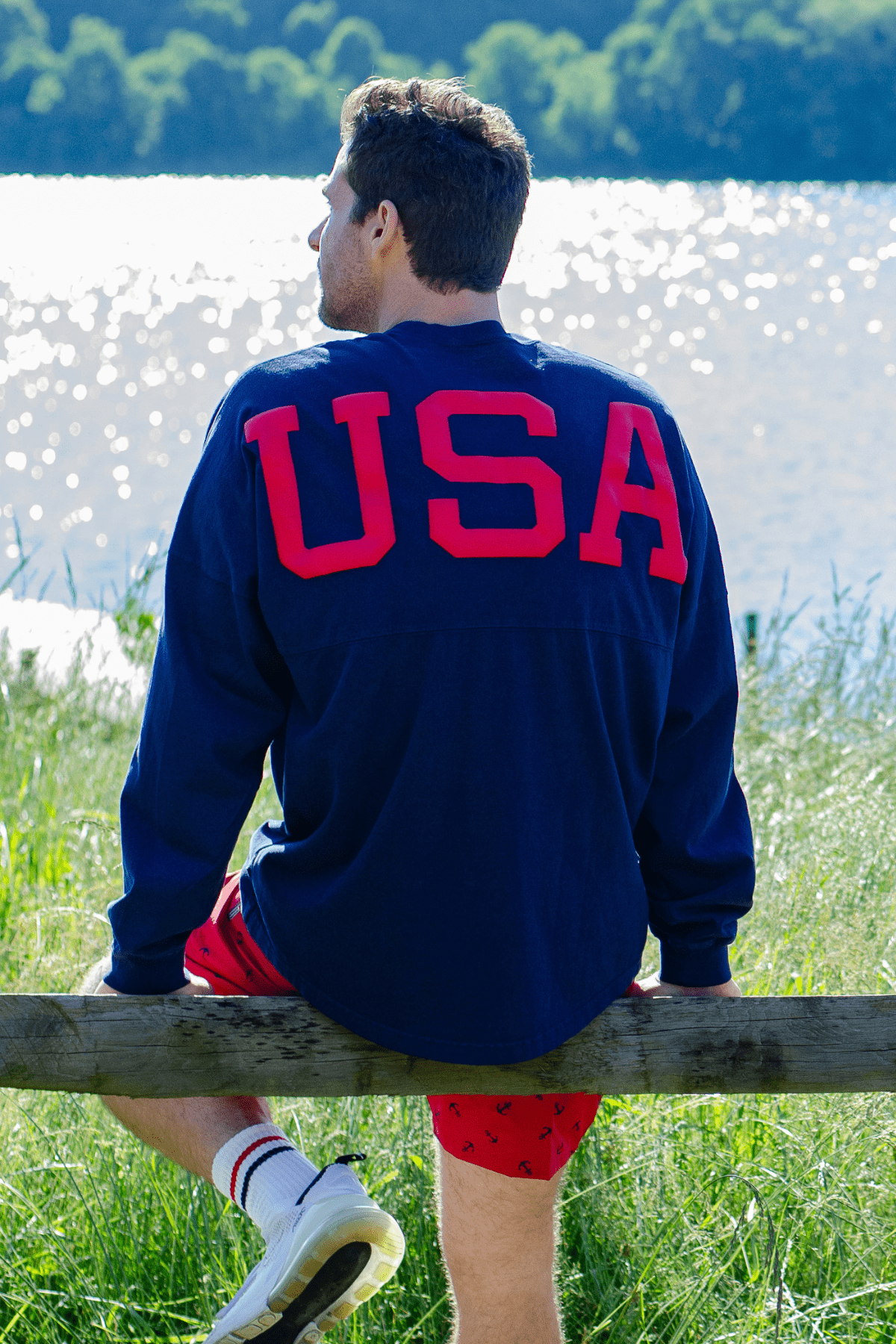 Boathouse - Unisex Spirit Jersey