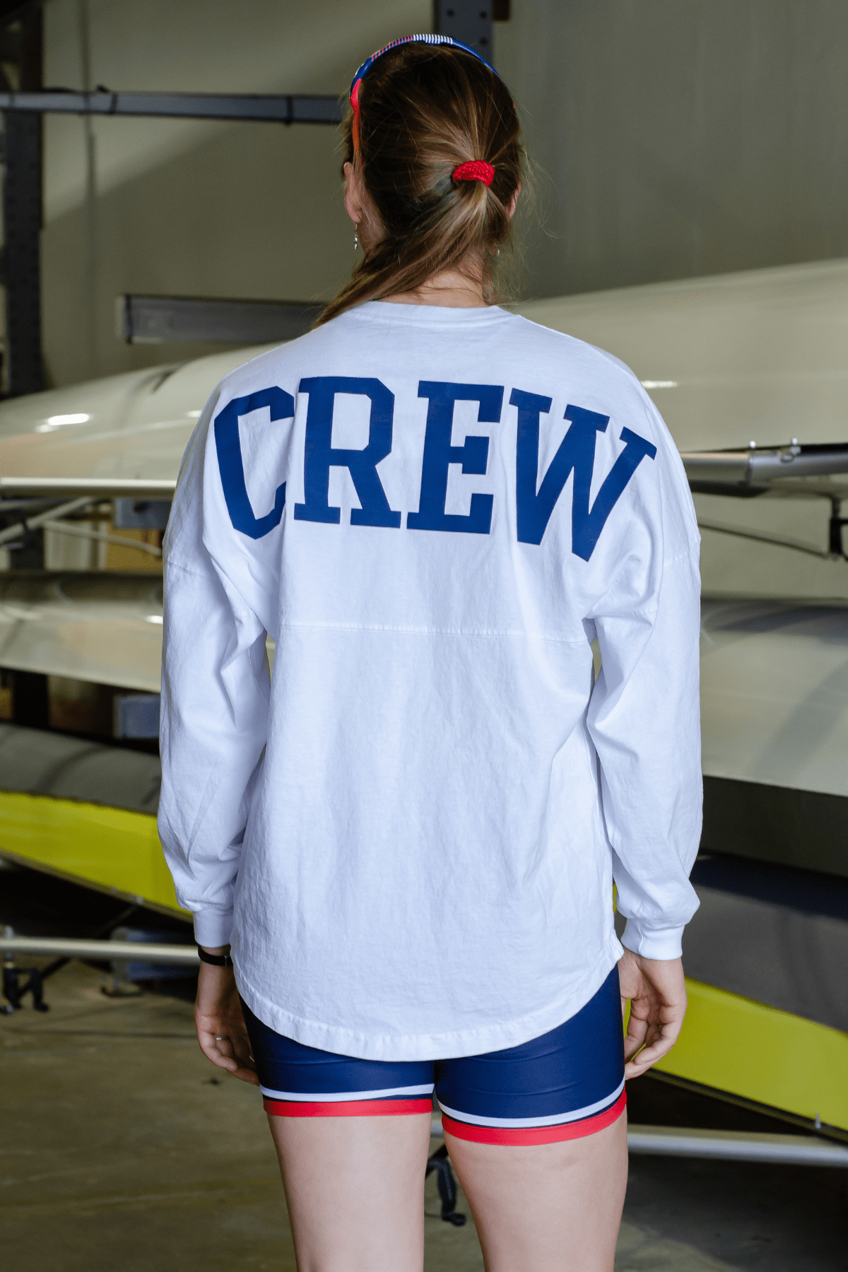 Boathouse - Unisex Spirit Jersey