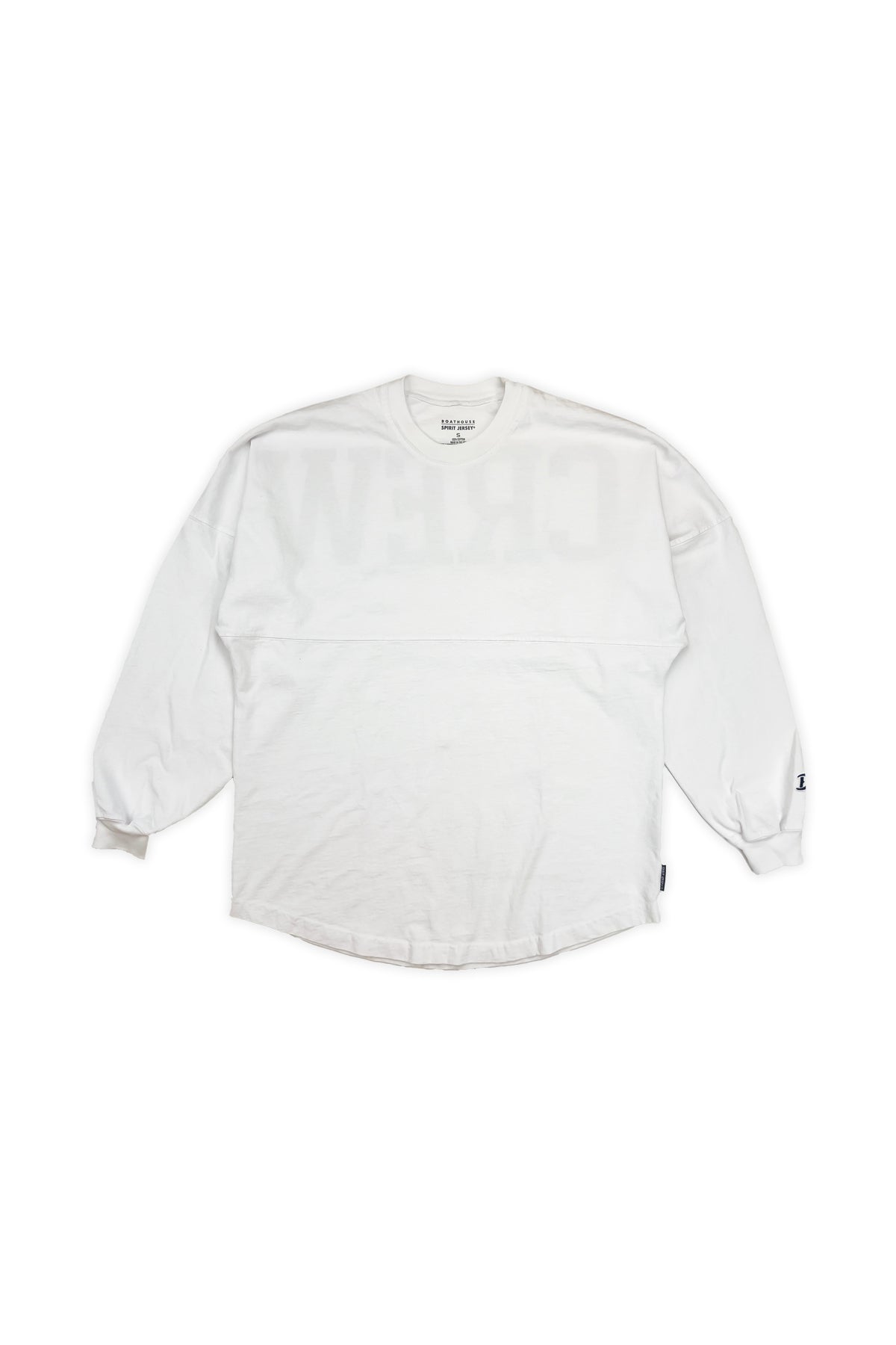 Boathouse - Unisex Spirit Jersey