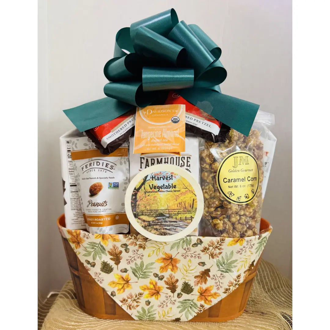 Jenny's Large Basic Classic Gift Basket