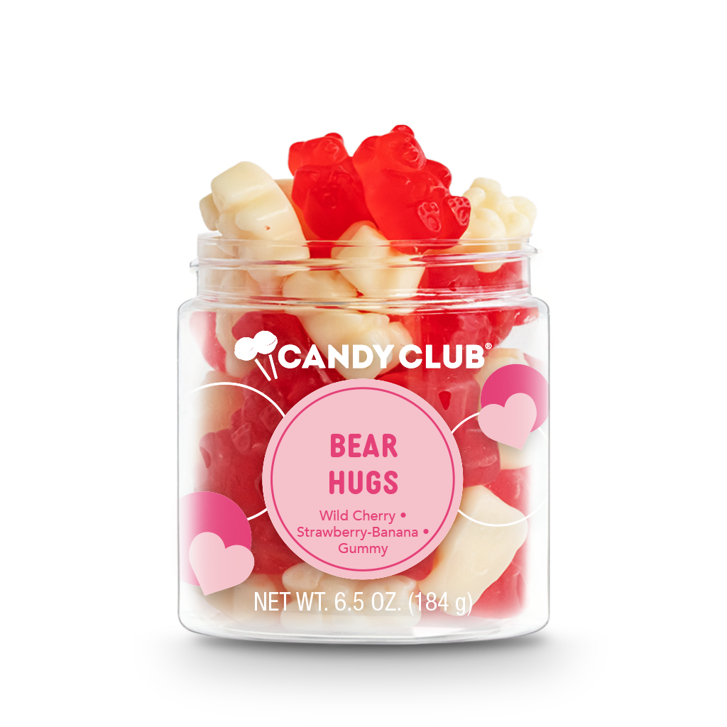 Thank You | Candy Gift Sets | Wholesale Candy Club