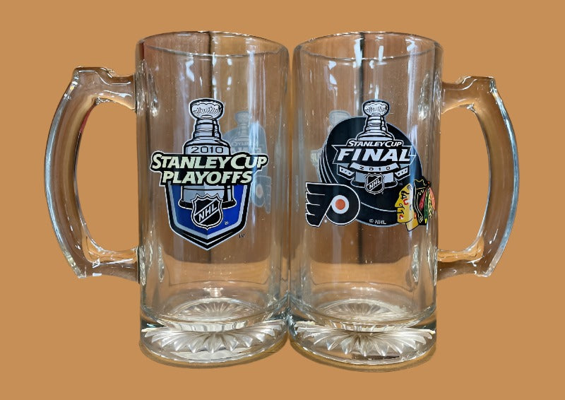 Stanley Cup Beer Mug