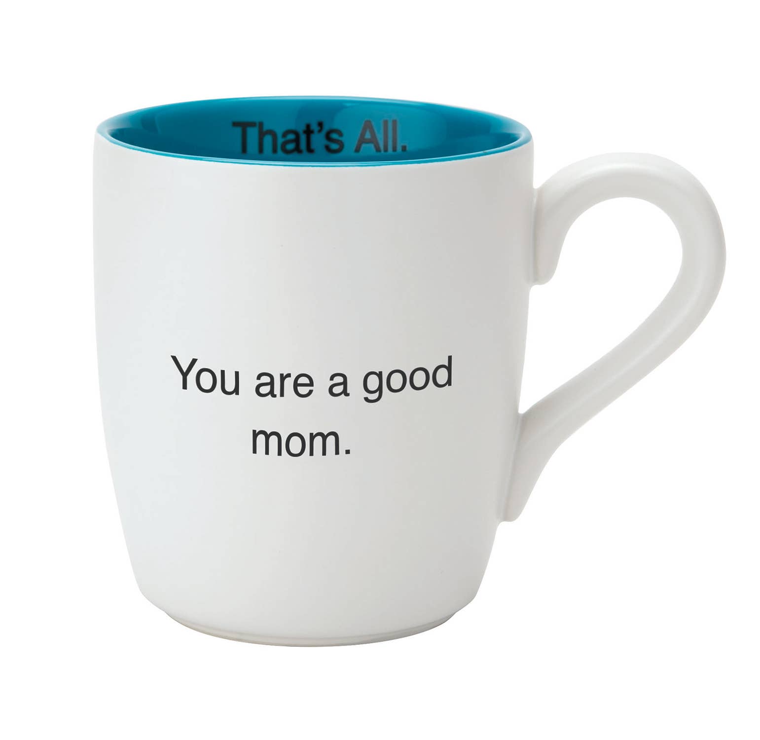 Good Mom Mug