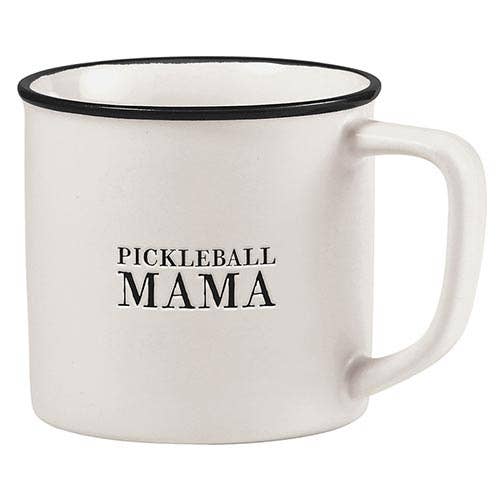 Pickleball Mama- Coffee Mug