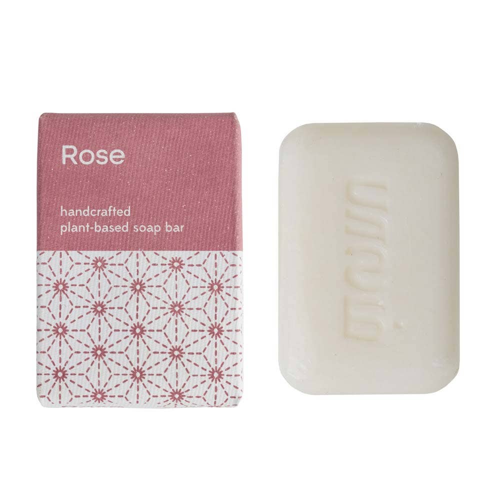 Rose Soap *