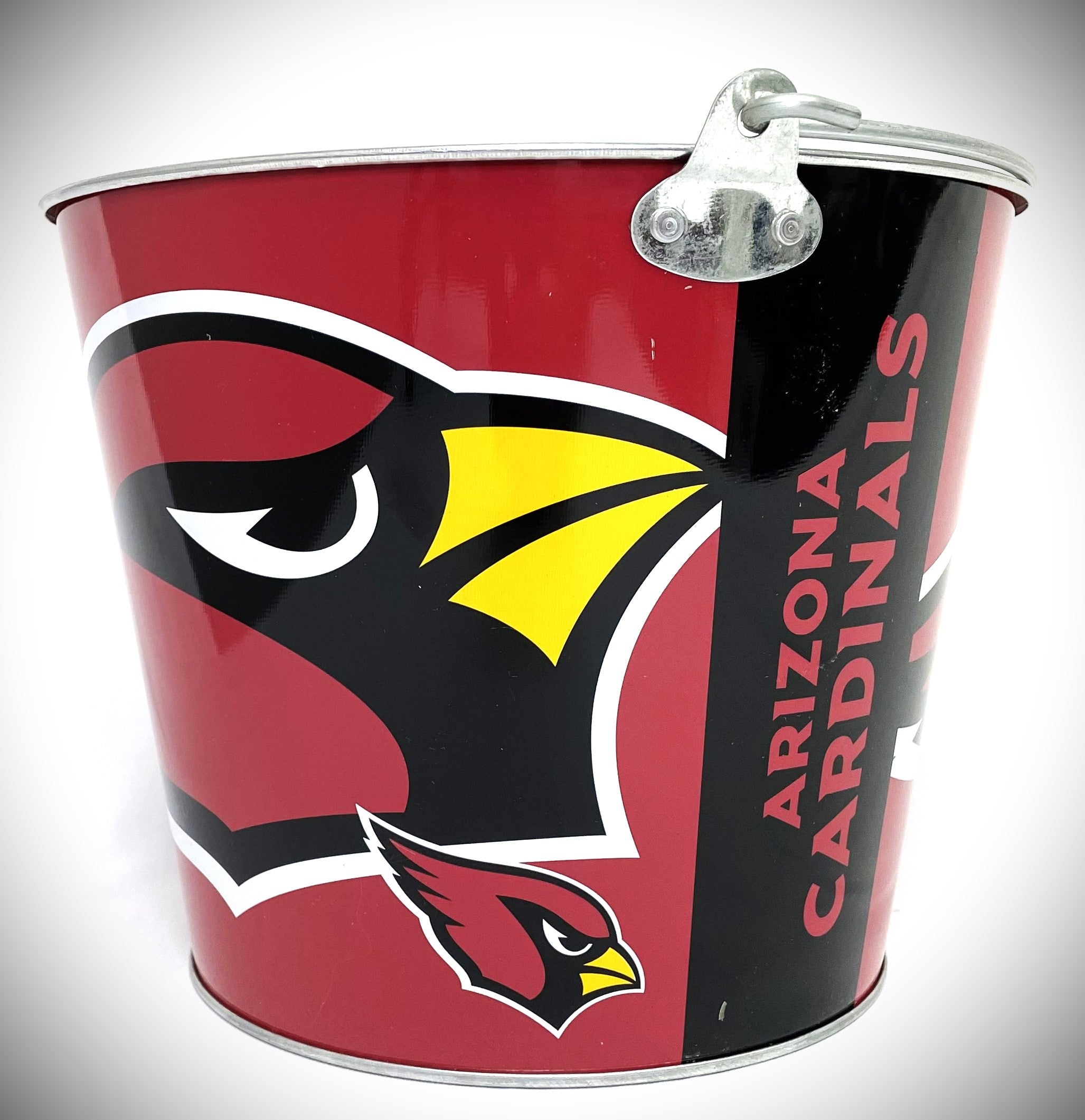 Arizona Cardinals Gift Basket