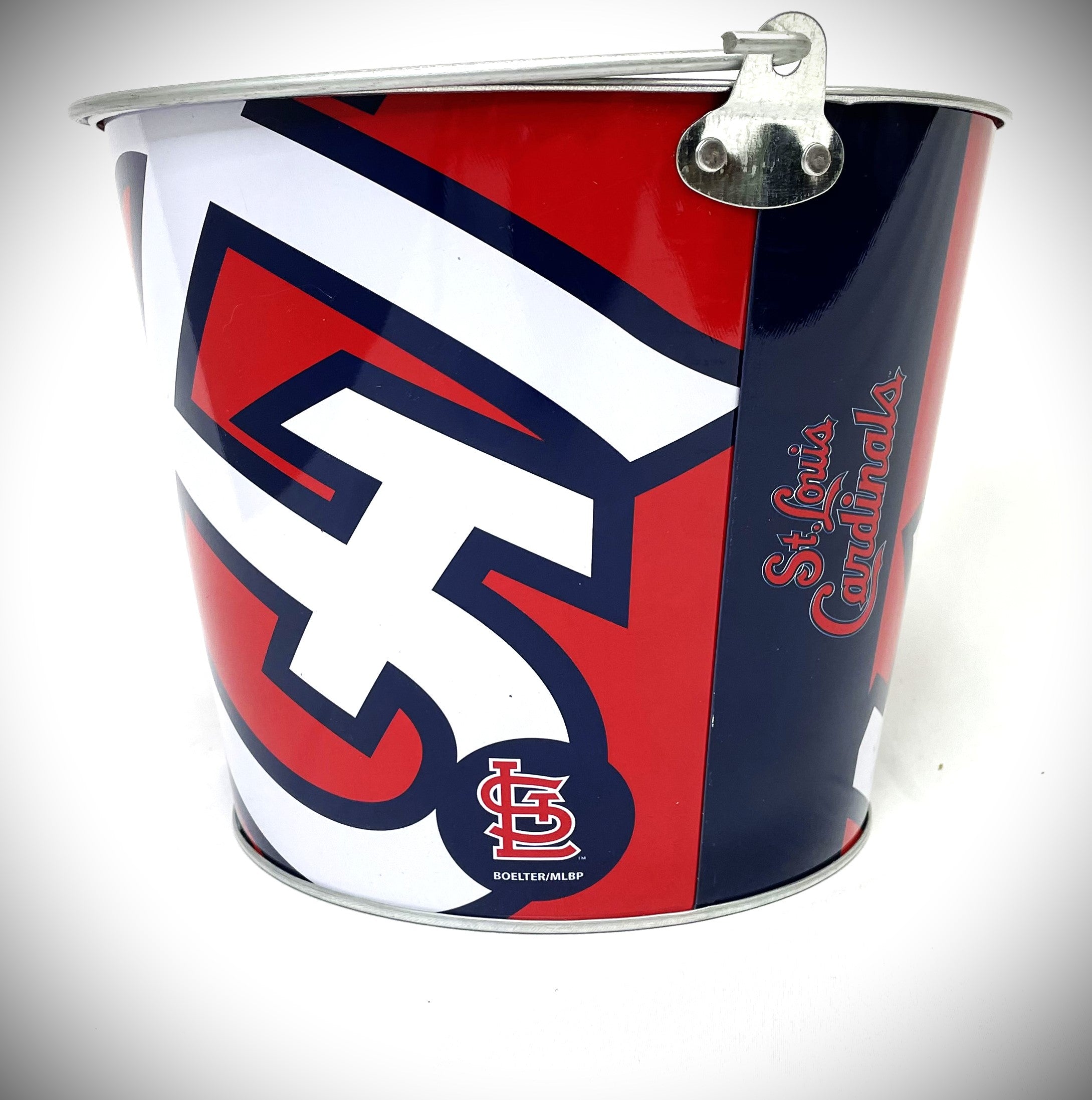 St Louis Cardinals Gift Basket - Limited Quantities