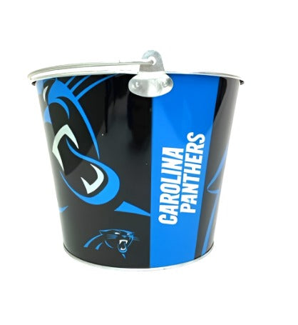 Carolina Panthers Gift Basket - Limited Quantities