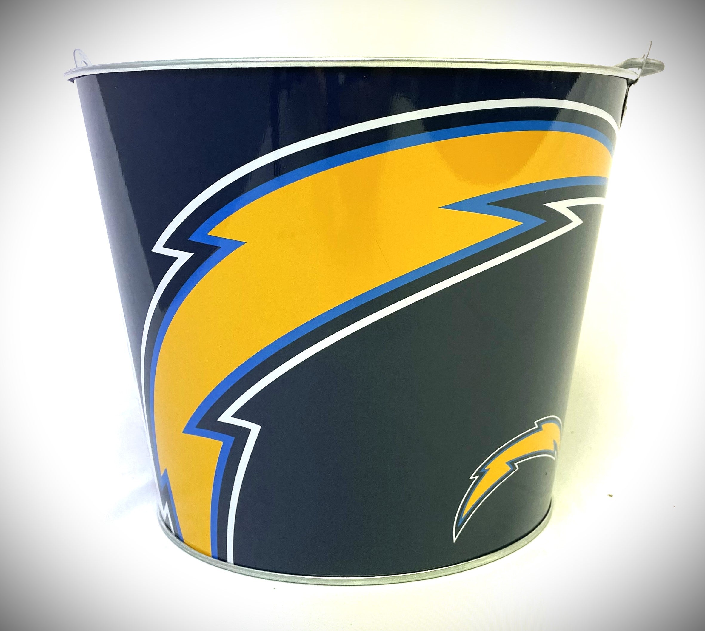 Los Angeles Chargers Gift Basket