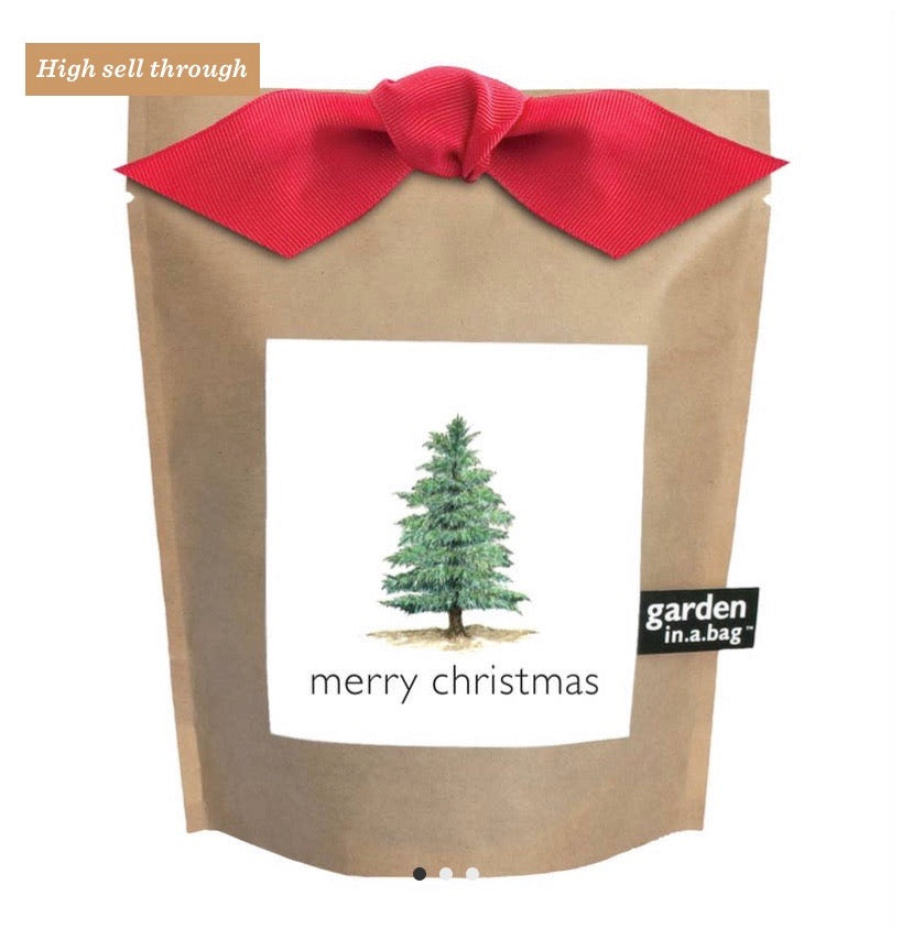 Christmas Tree Bag - Clearance
