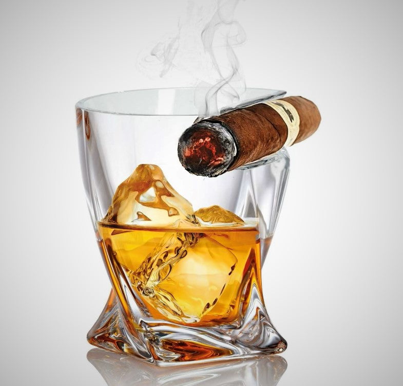 Cigar Whiskey Sniffer