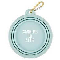 Collapsible Bowl - Sparkling
