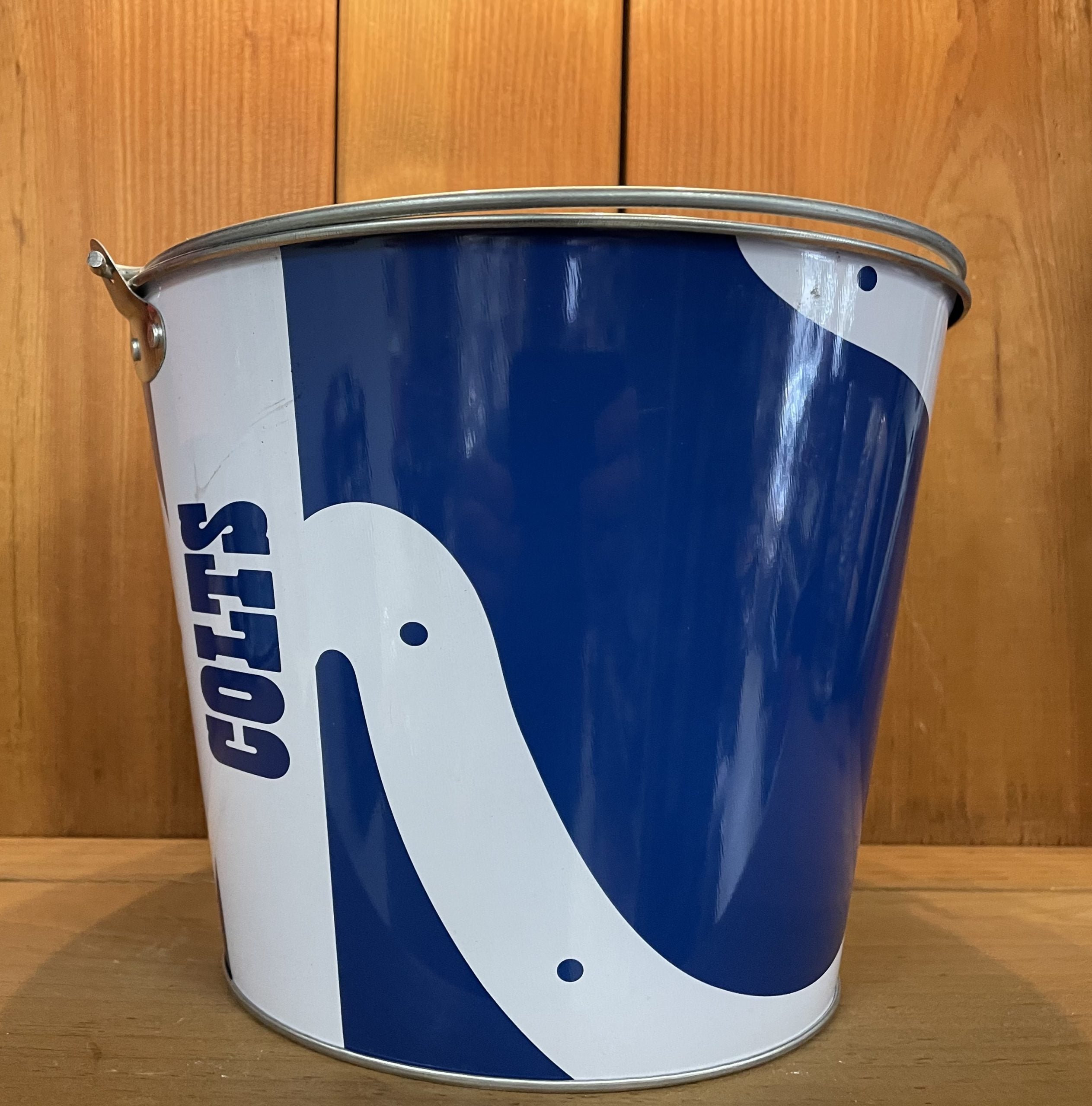 Indianapolis Colts Gift Basket -Limited Quantities