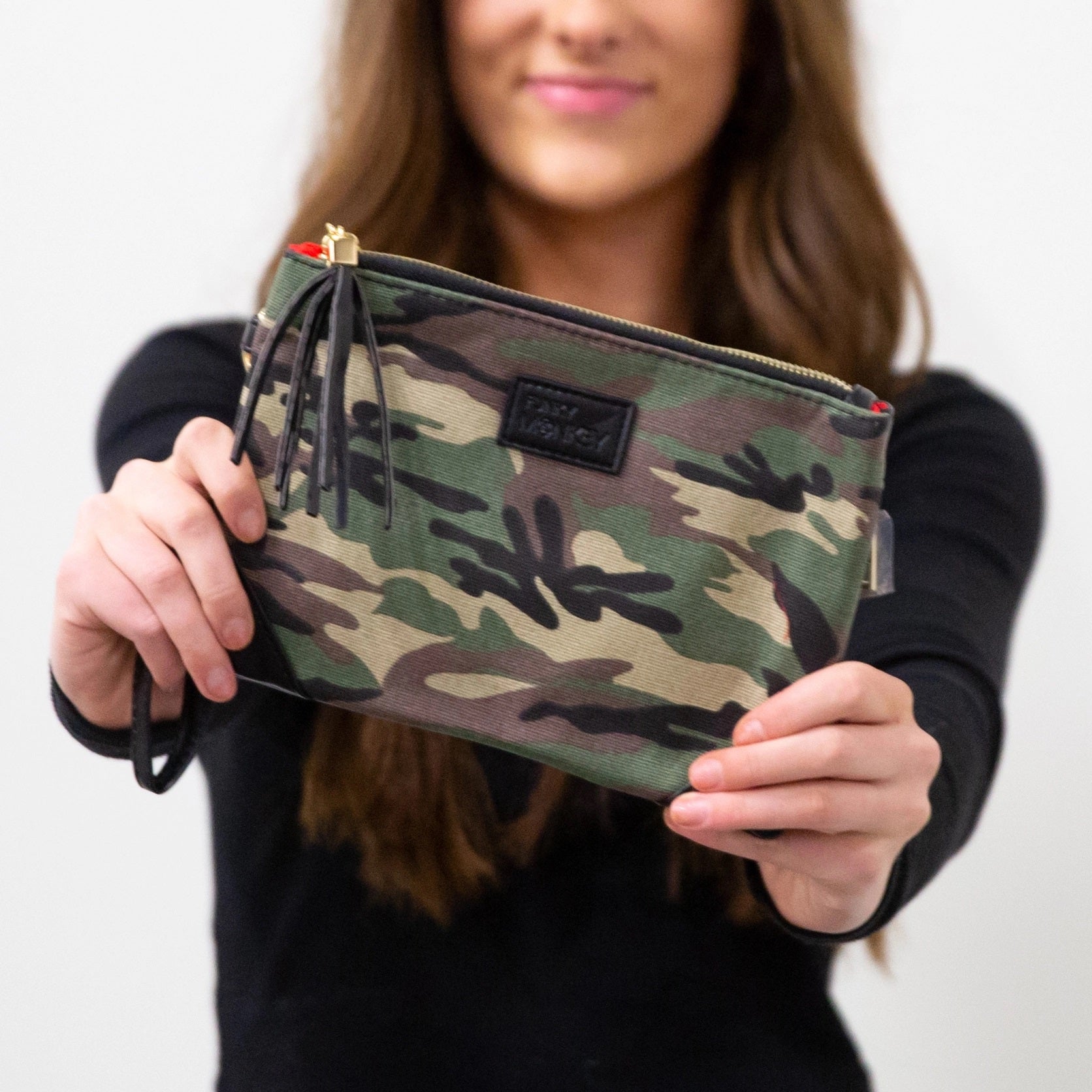 Charter Crossbody With Hybrid Pouch With Camo Print | COACH in 2023 |  Fashion pouch, Leather, Camo print
