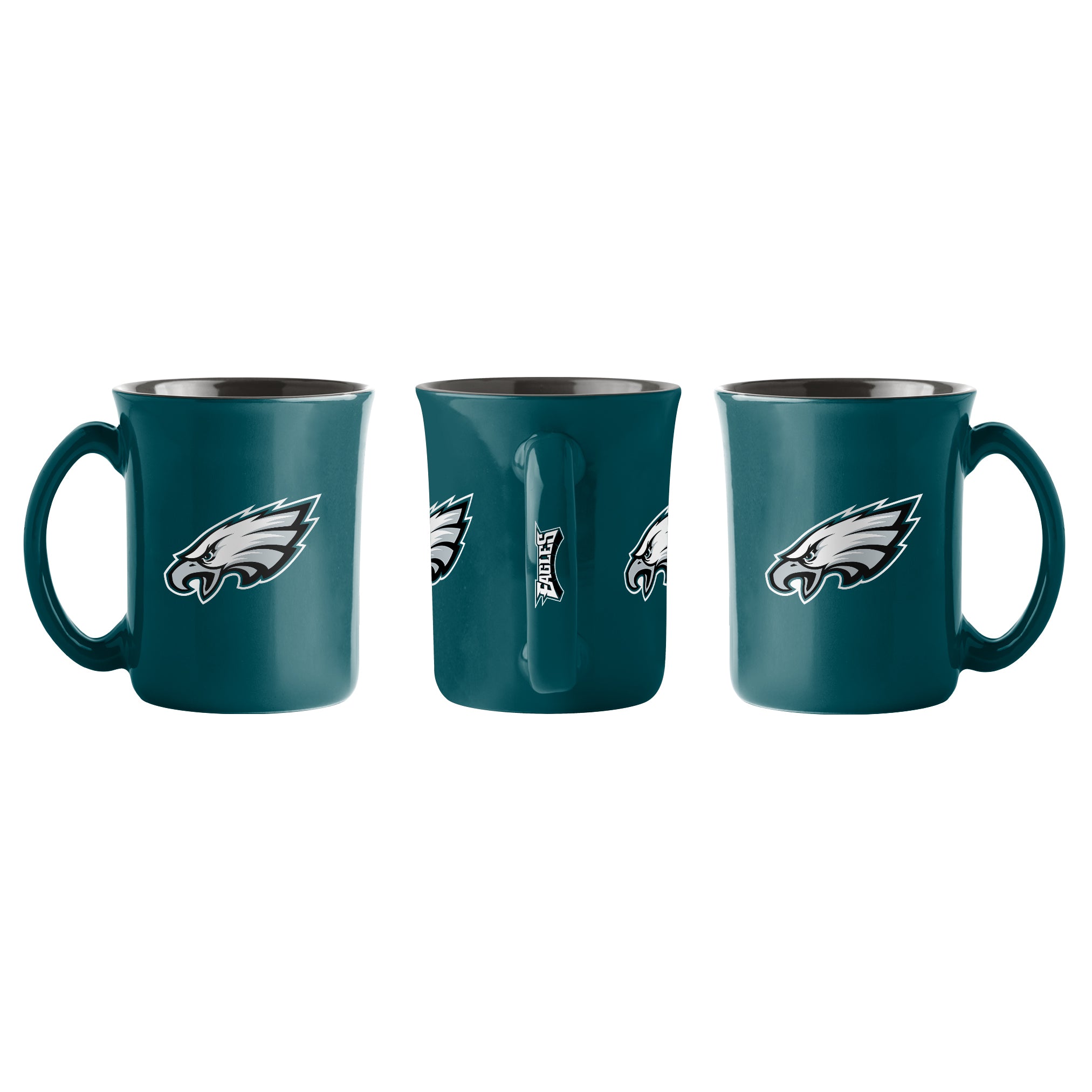 Philadelphia Eagles Cafe Mug