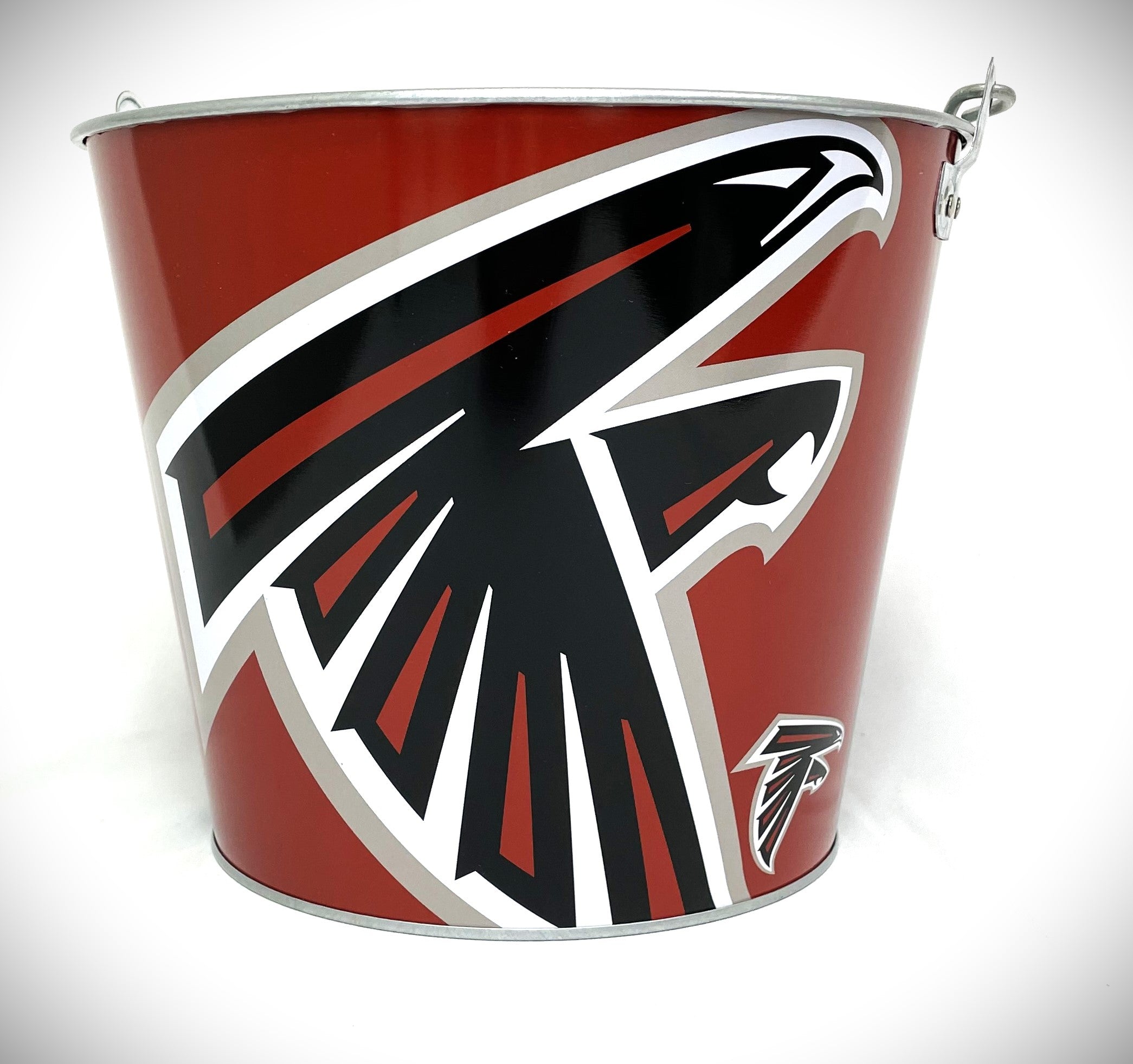 Atlanta Falcons Gift Basket