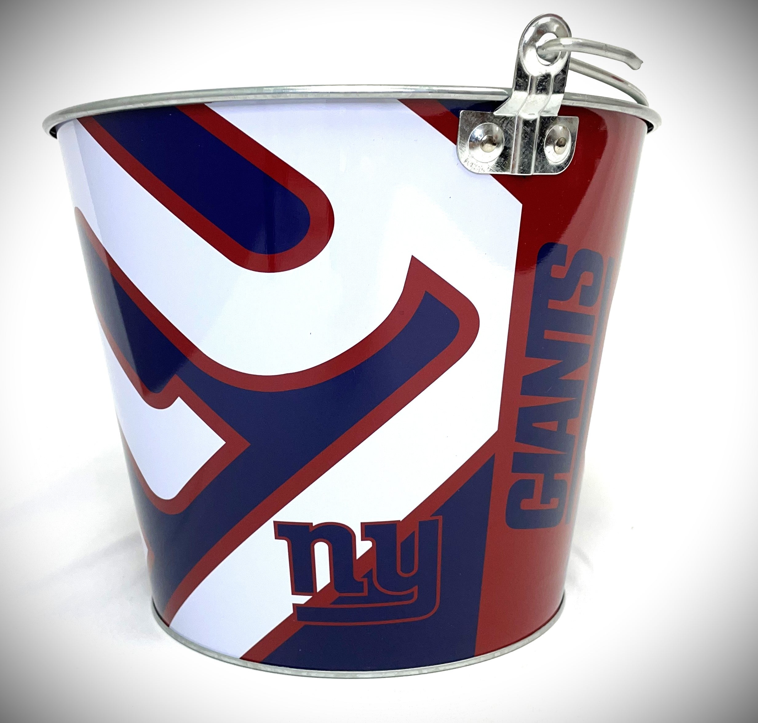 New York Giants Gift Basket - Limited Quantities