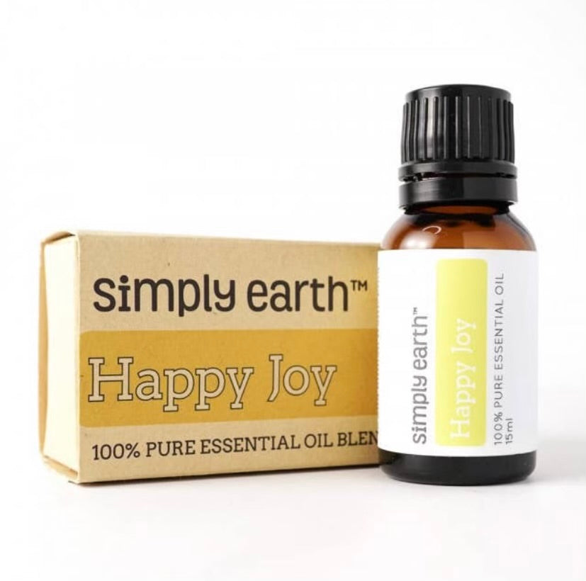 Simply Earth - Happy Joy